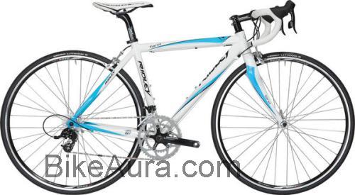 Ridley Yana ficha tecnica